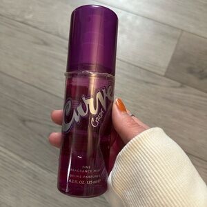 Curve crush women’s body spray